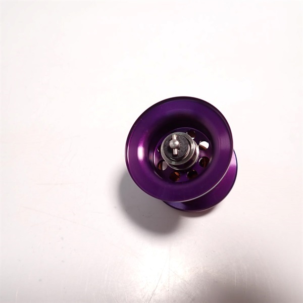 ＳＶブーストスプール１０００Ｇ１ パープル
